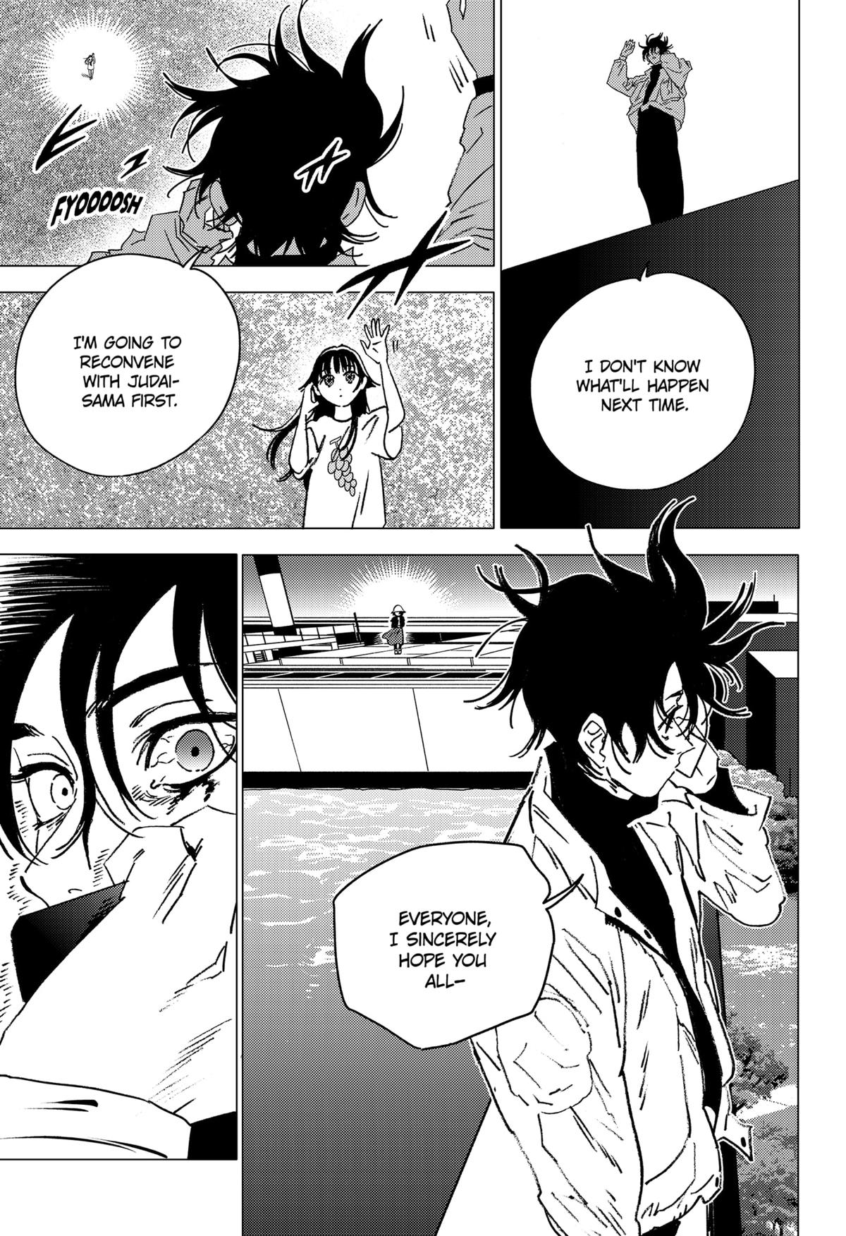 Read Ghost Fixers Manga Online