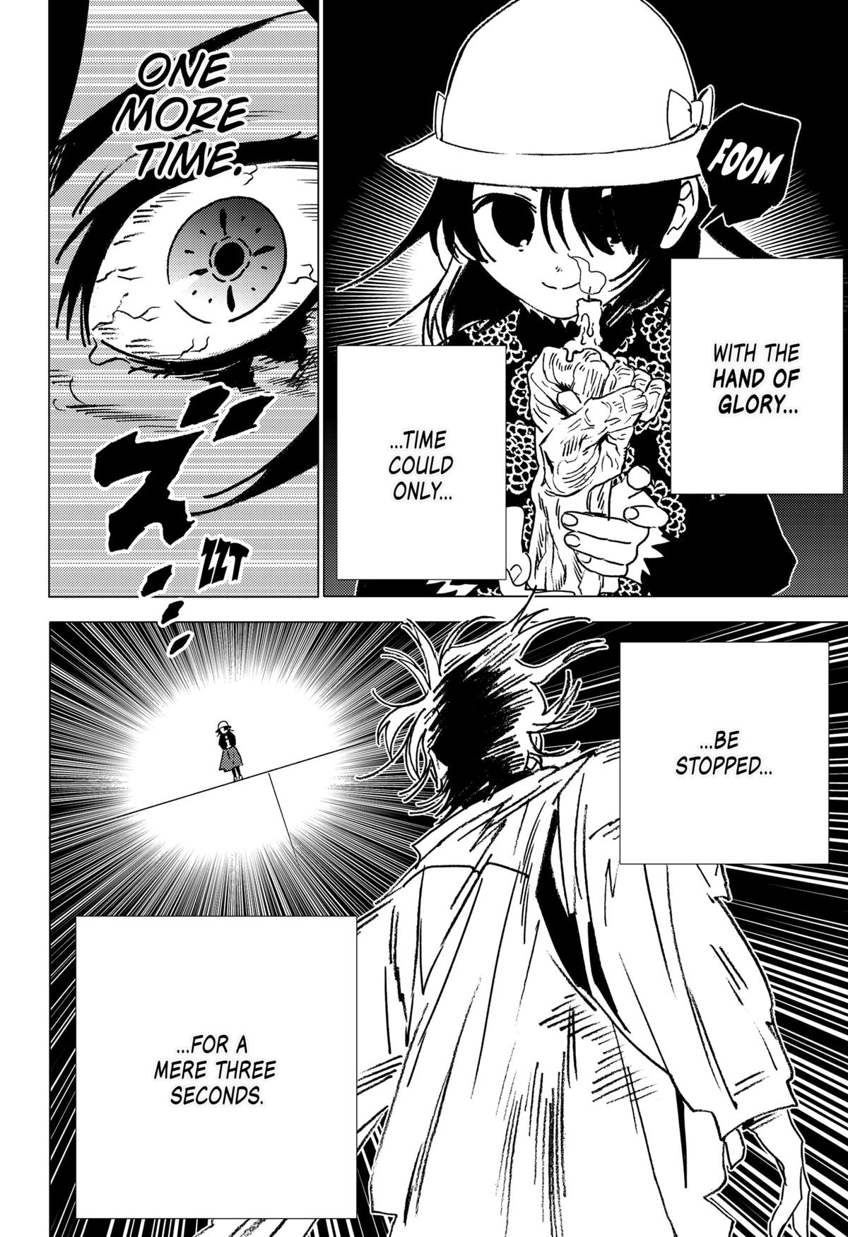Read Ghost Fixers Manga Online