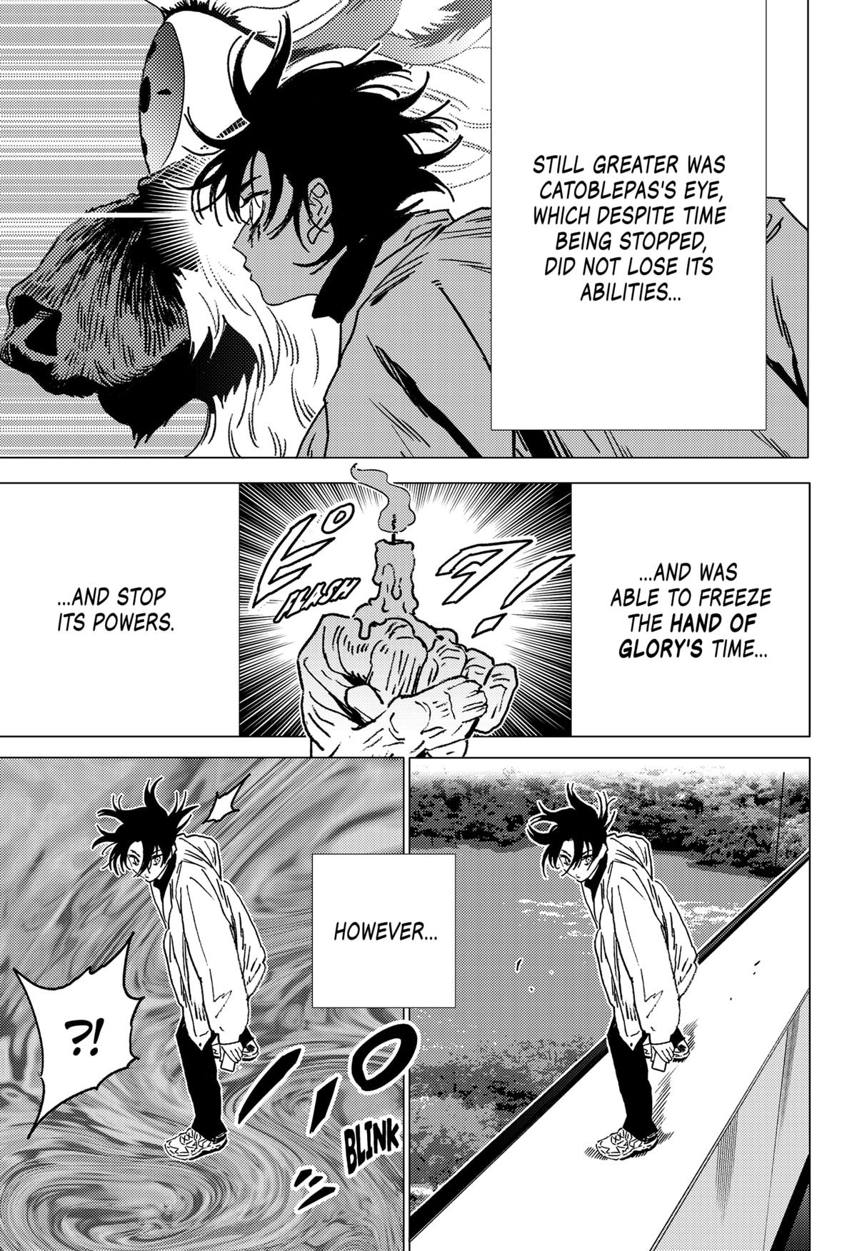 Read Ghost Fixers Manga Online
