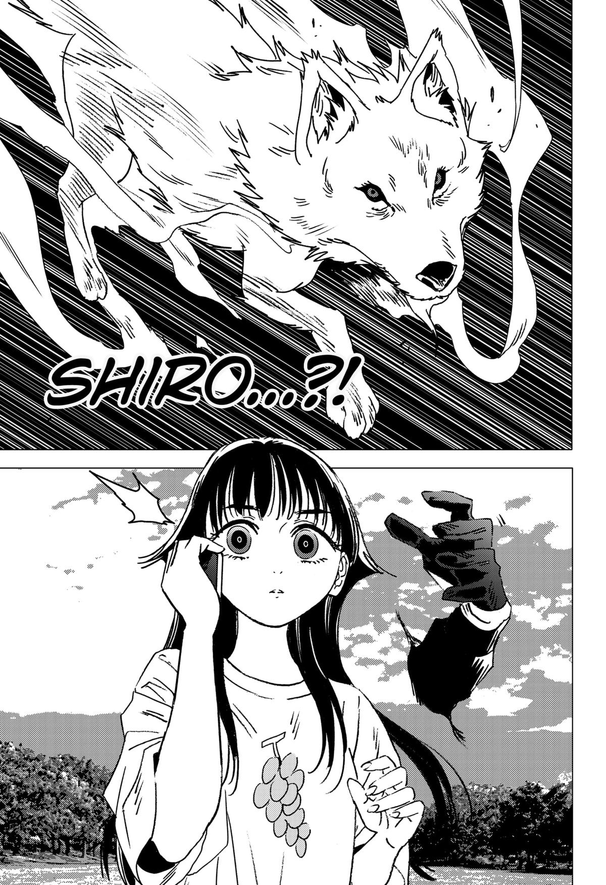 Read Ghost Fixers Manga Online