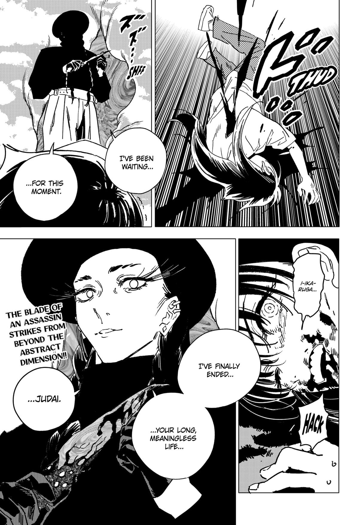 Read Ghost Fixers Manga Online