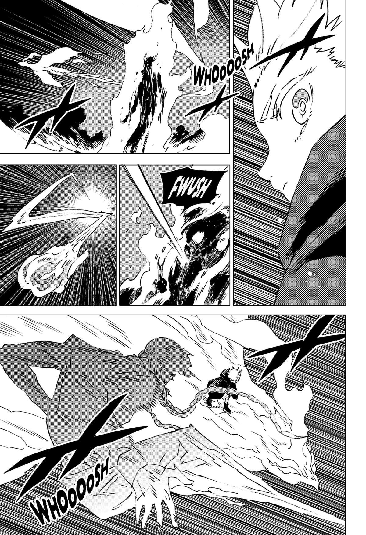 Read Ghost Fixers Manga Online