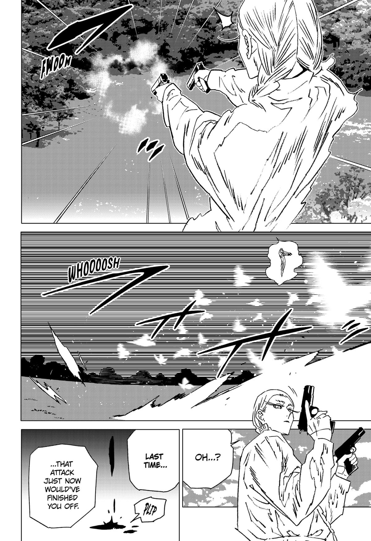Read Ghost Fixers Manga Online