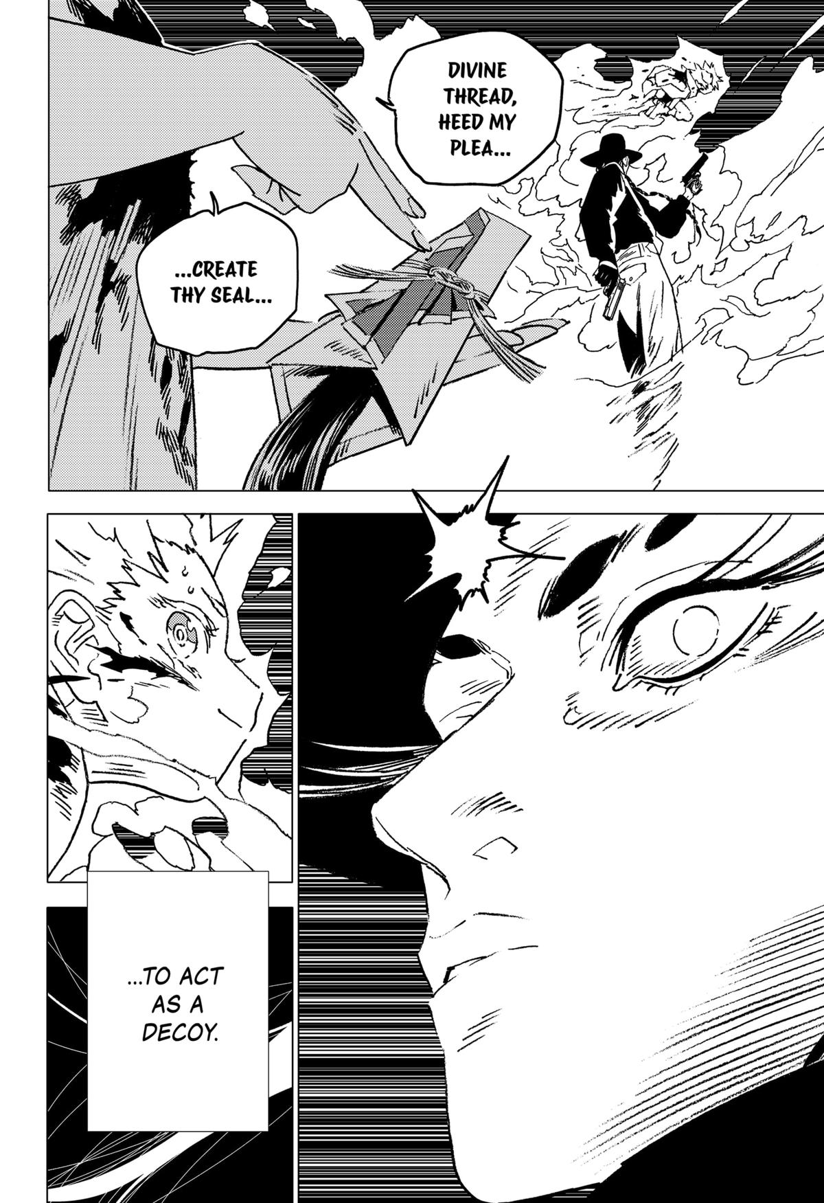 Read Ghost Fixers Manga Online