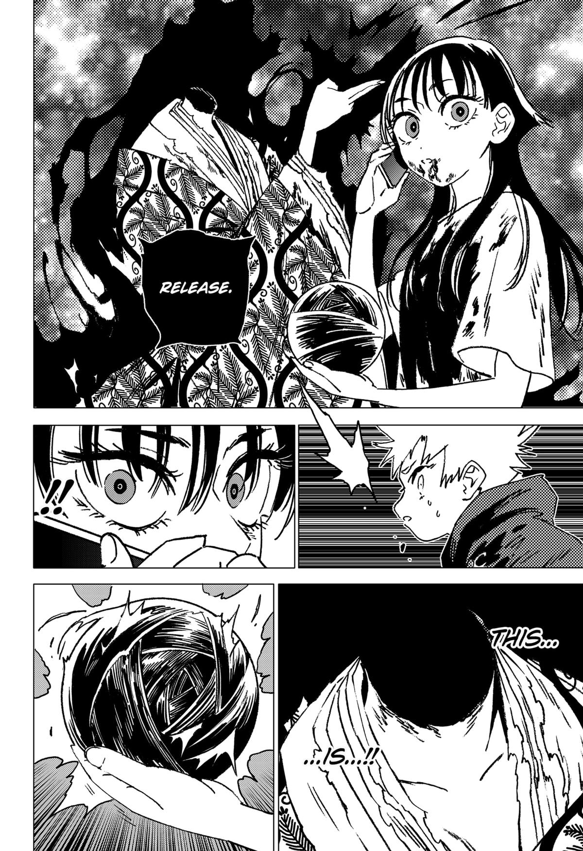 Read Ghost Fixers Manga Online