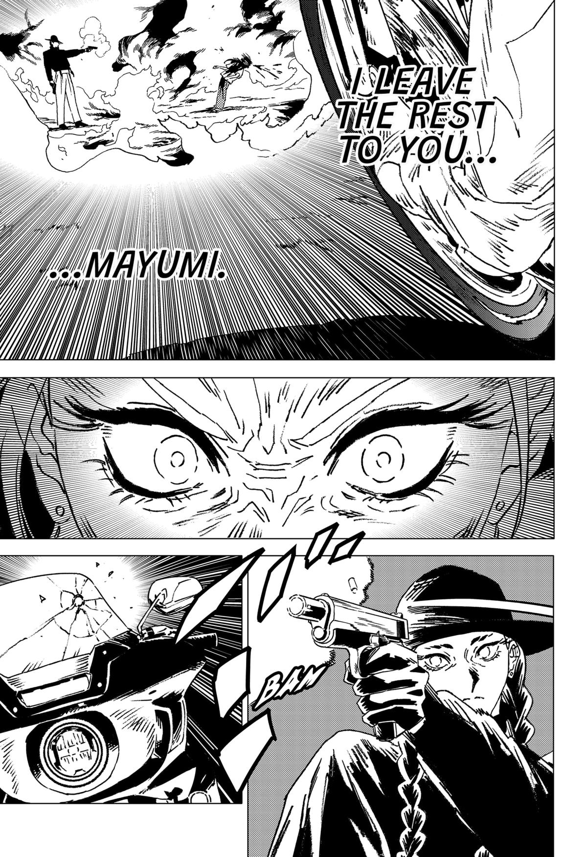 Read Ghost Fixers Manga Online