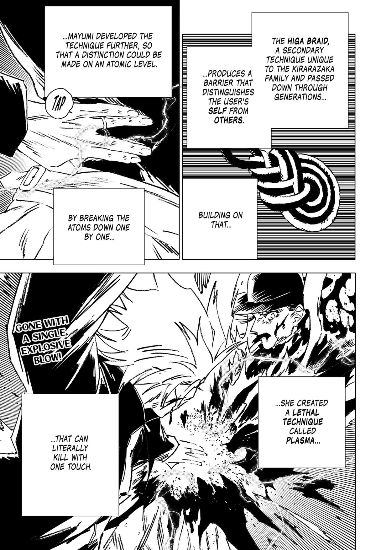 Read Ghost Fixers Manga Online