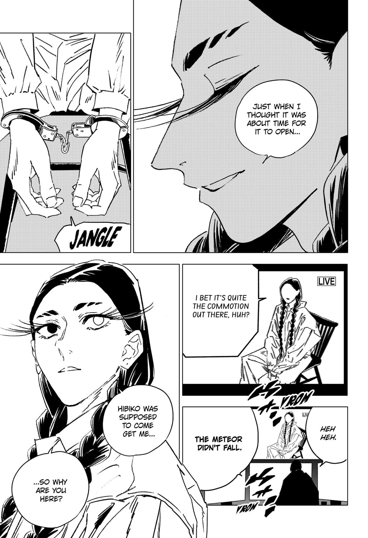 Read Ghost Fixers Manga Online