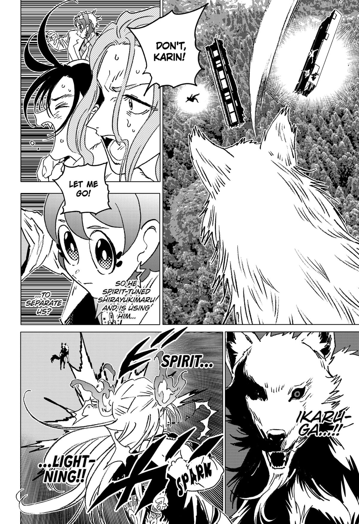 Read Ghost Fixers Manga Online