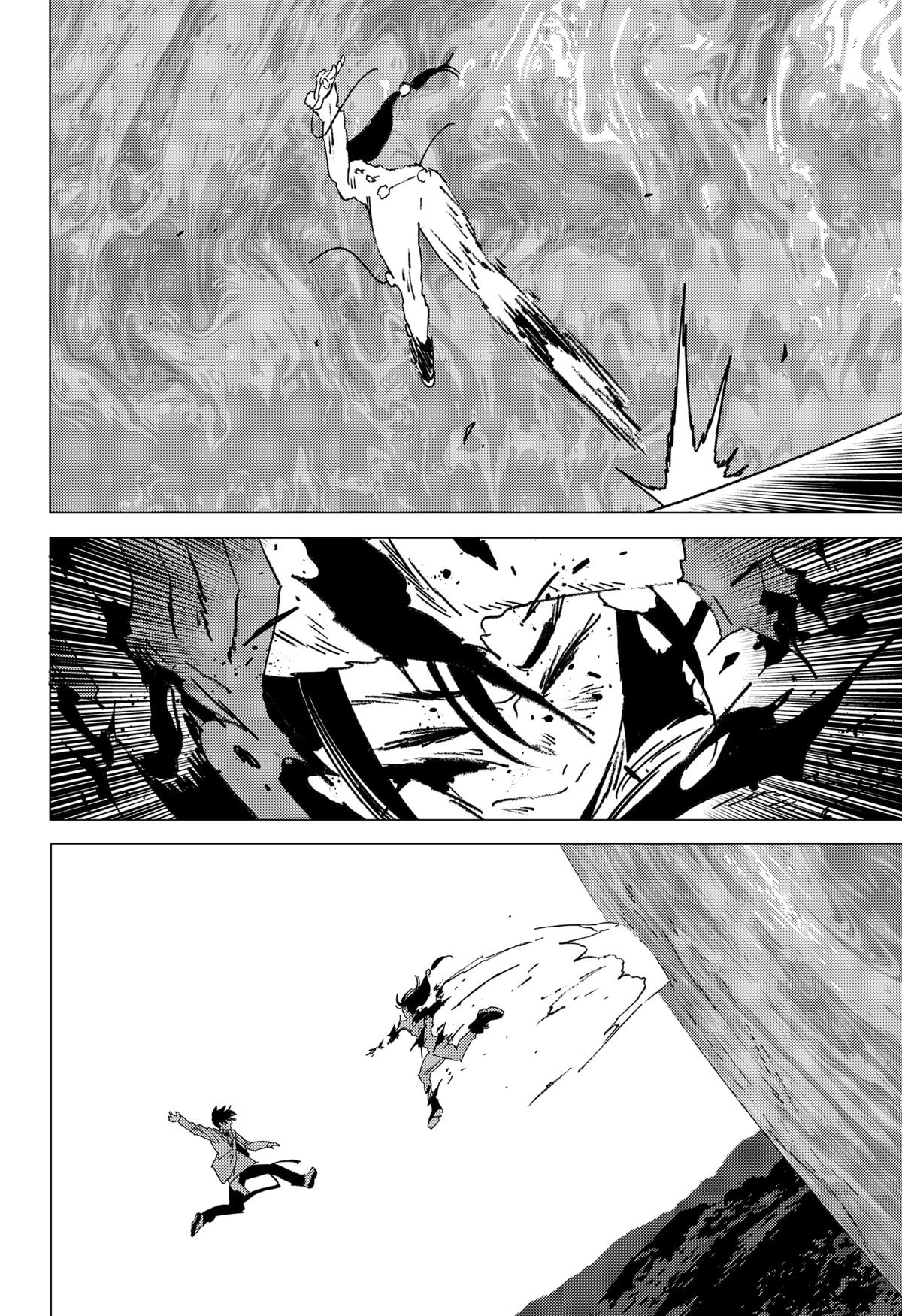 Read Ghost Fixers Manga Online