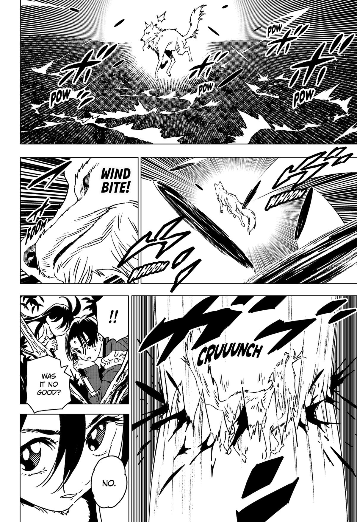 Read Ghost Fixers Manga Online