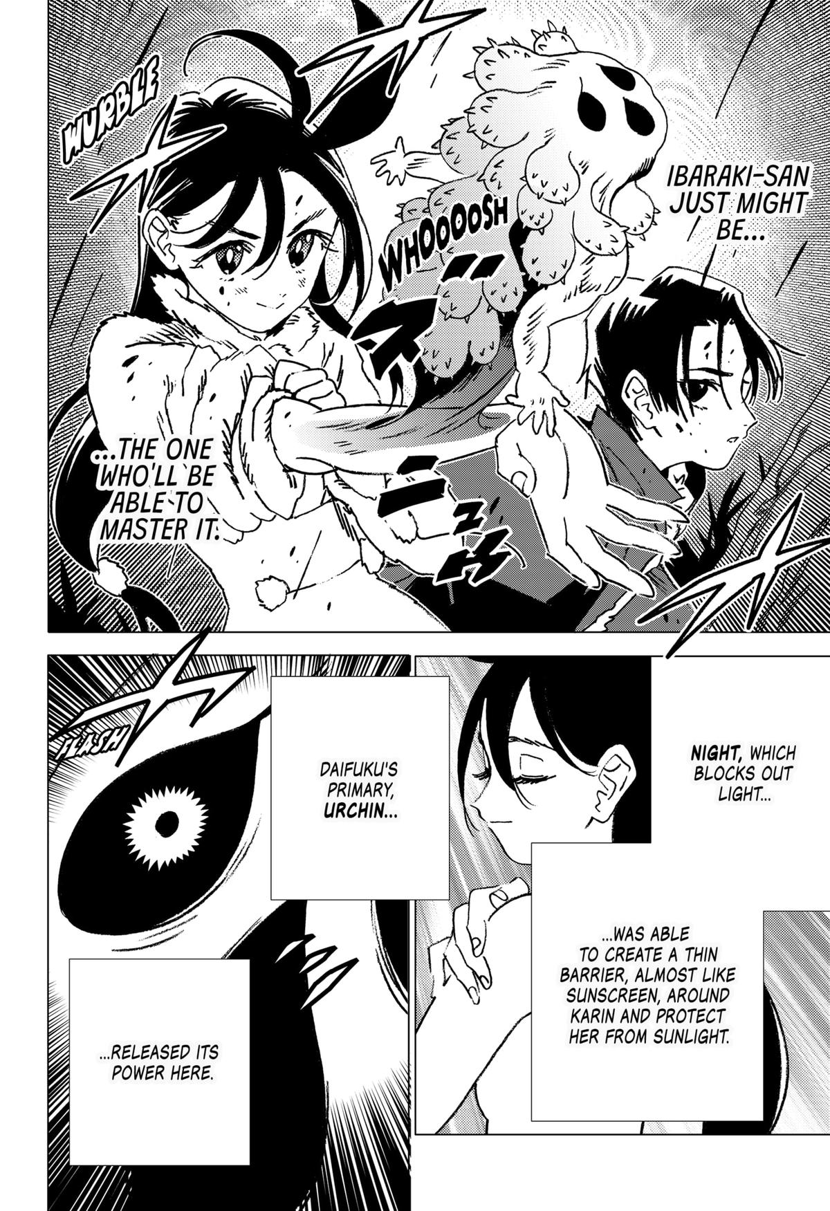 Read Ghost Fixers Manga Online