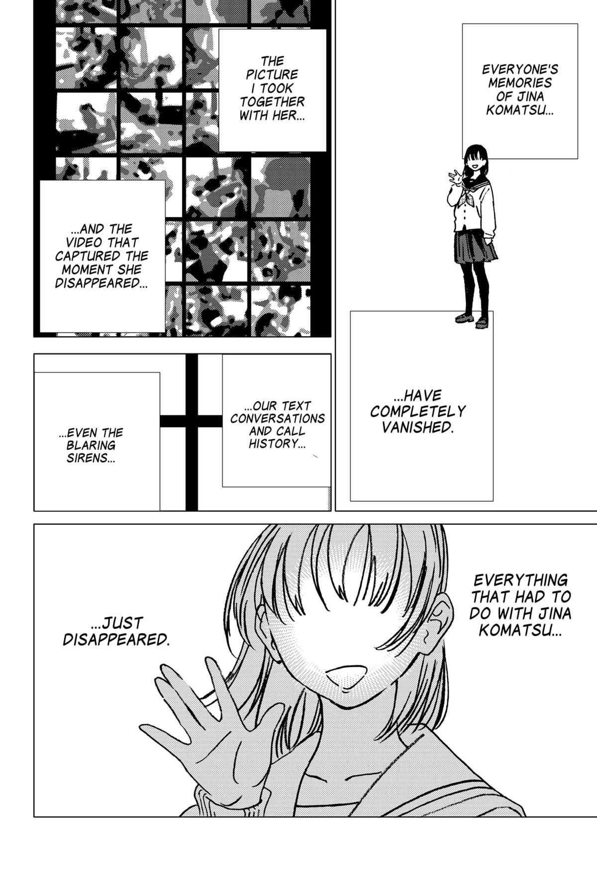 Read Ghost Fixers Manga Online