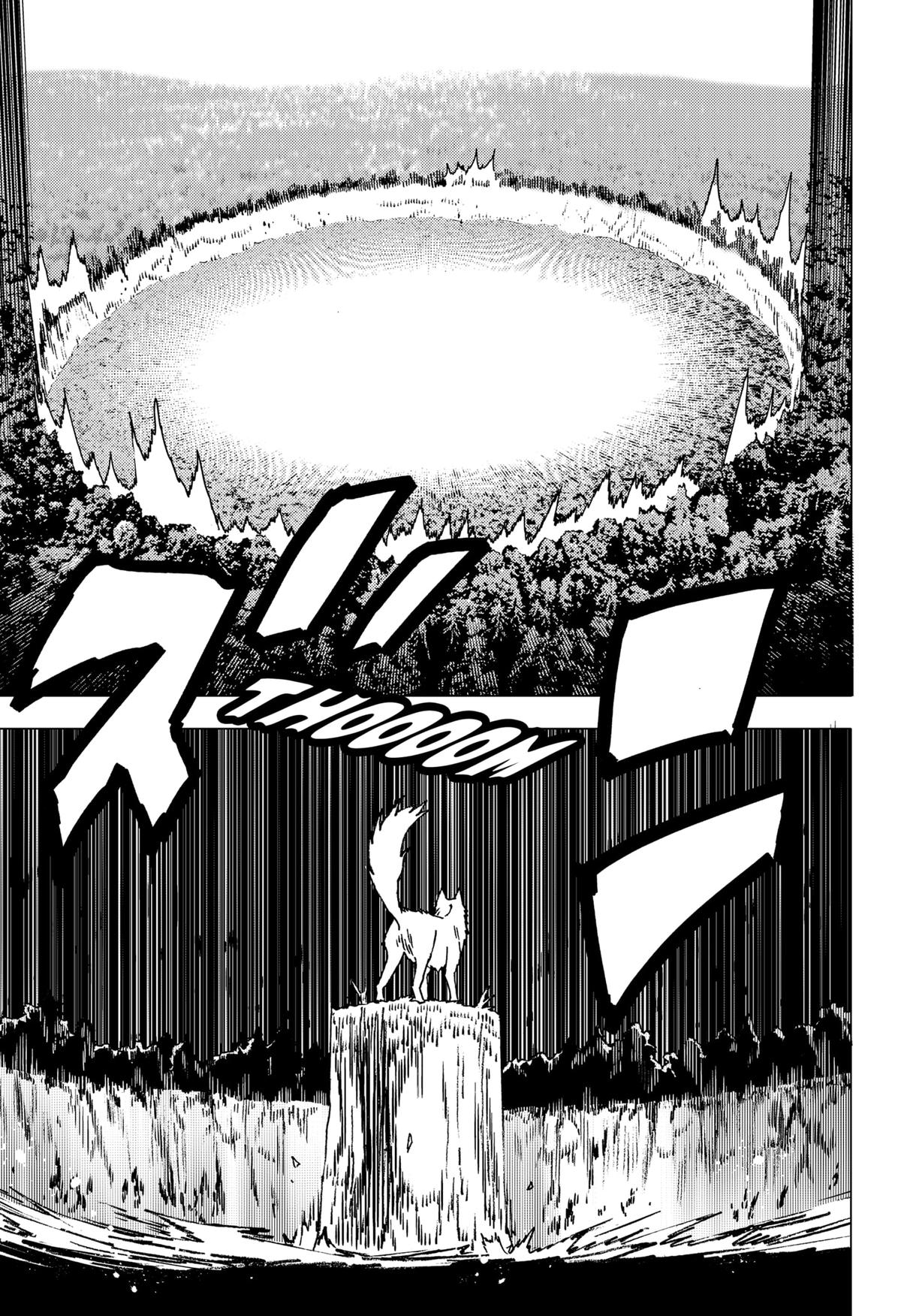 Read Ghost Fixers Manga Online