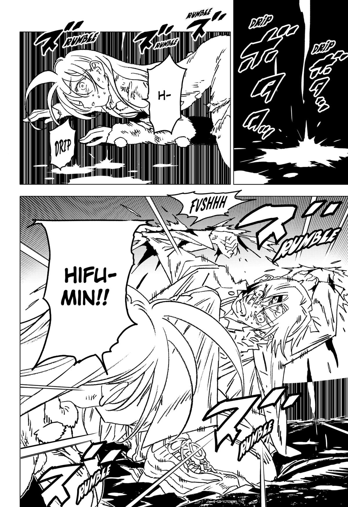 Read Ghost Fixers Manga Online