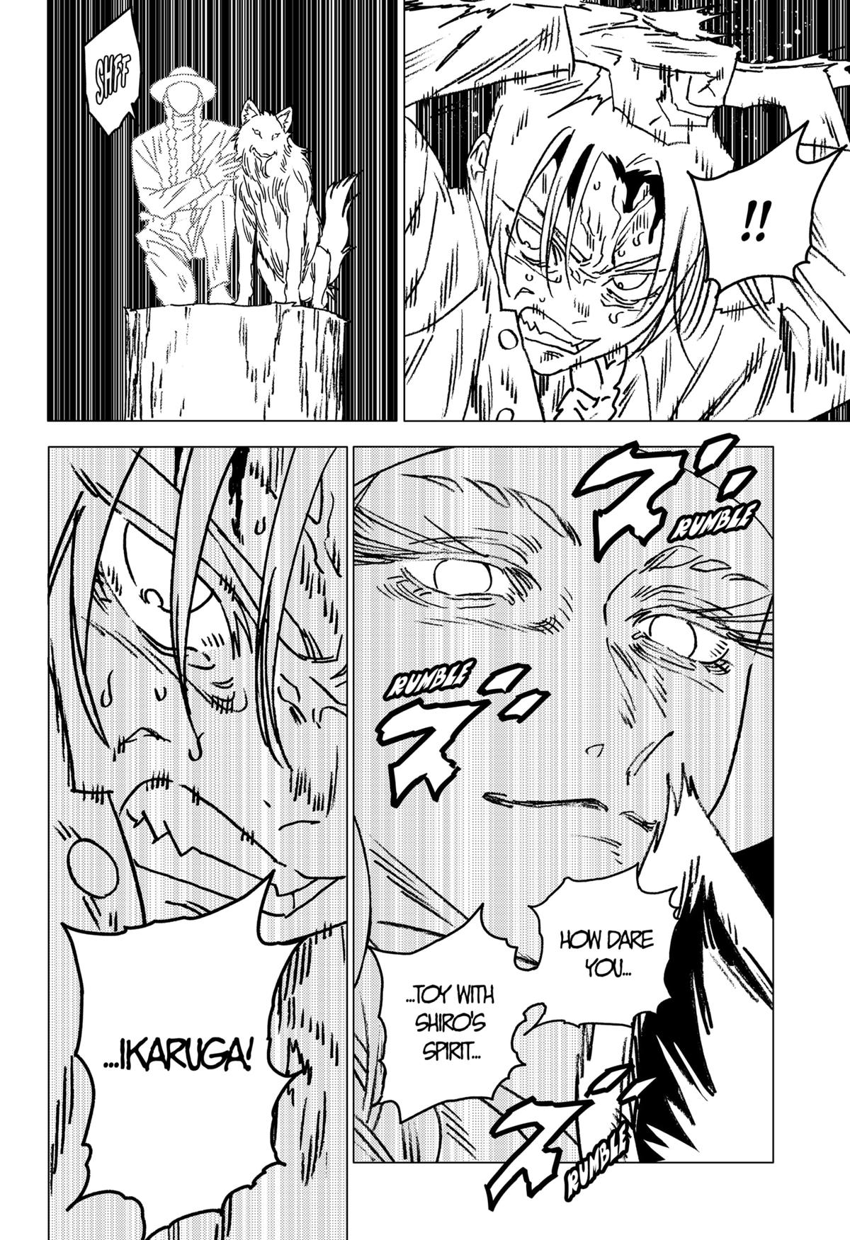 Read Ghost Fixers Manga Online