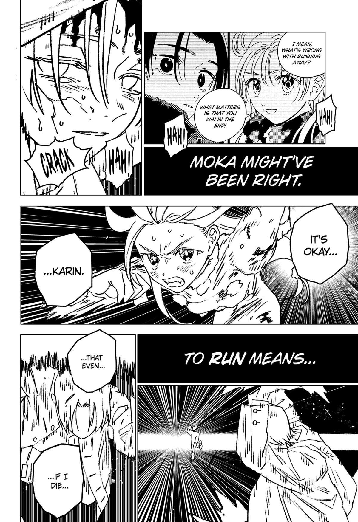 Read Ghost Fixers Manga Online