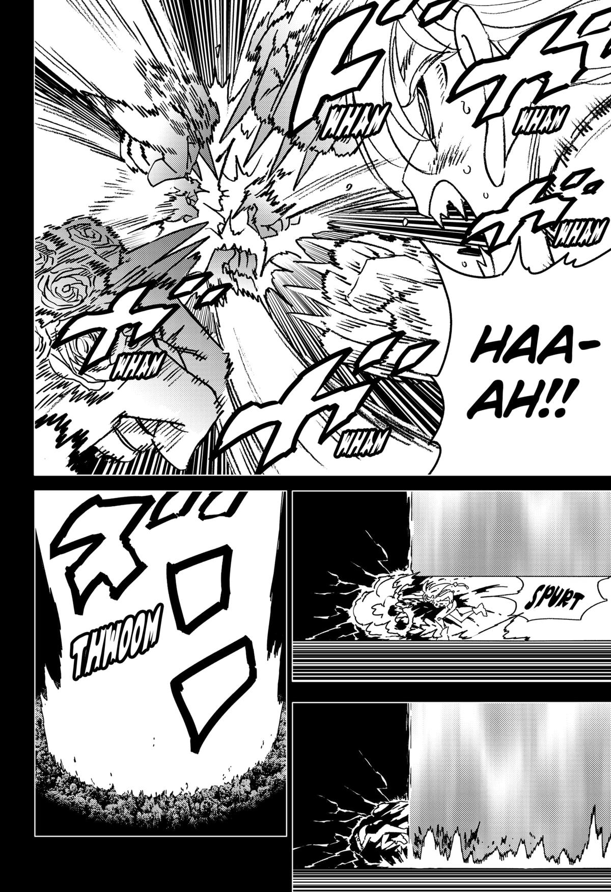 Read Ghost Fixers Manga Online