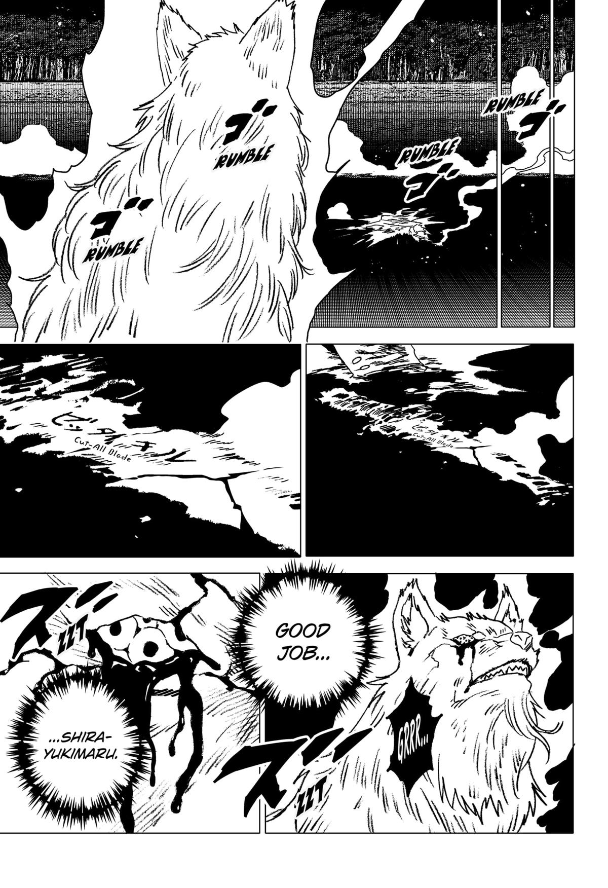 Read Ghost Fixers Manga Online