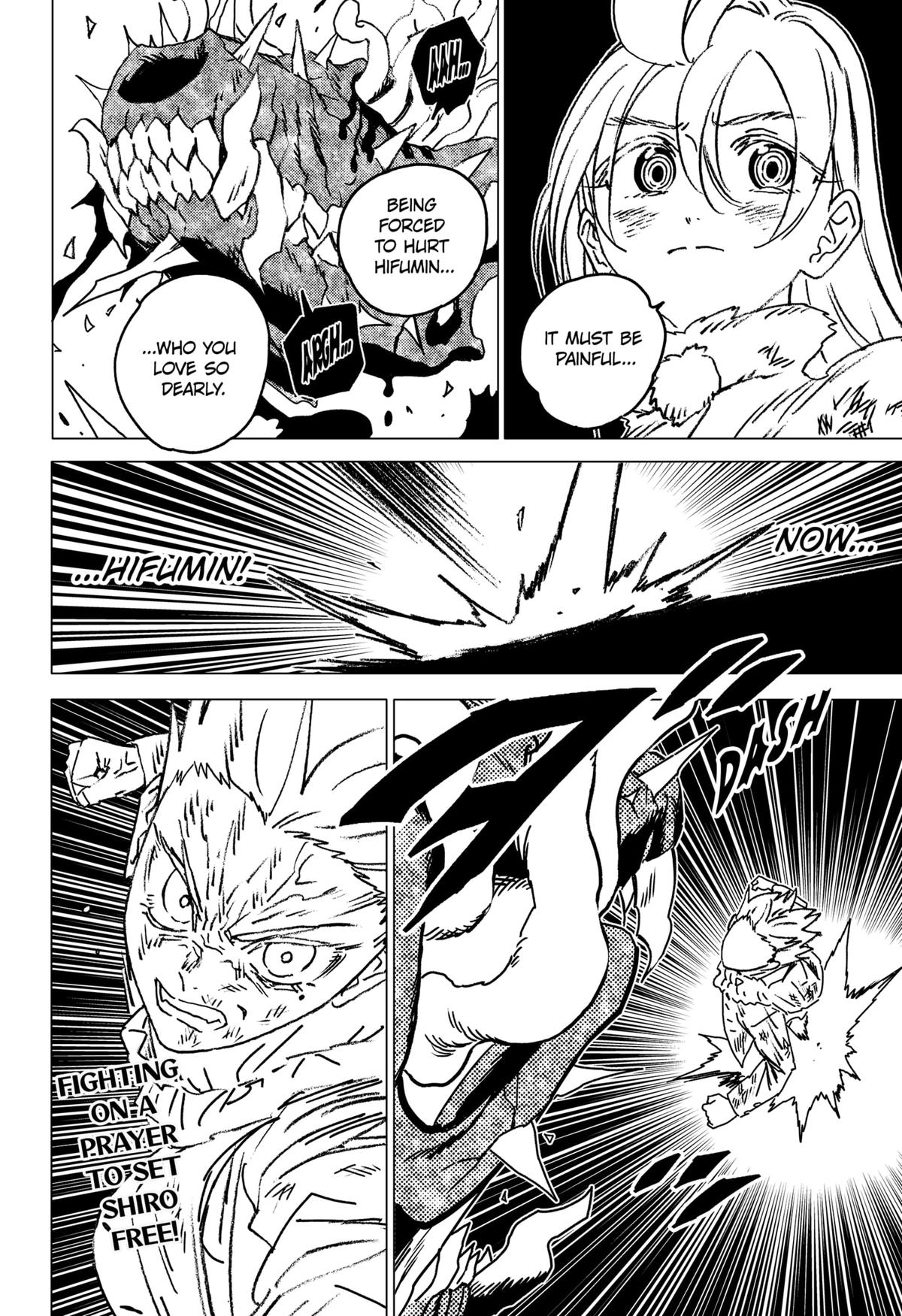 Read Ghost Fixers Manga Online