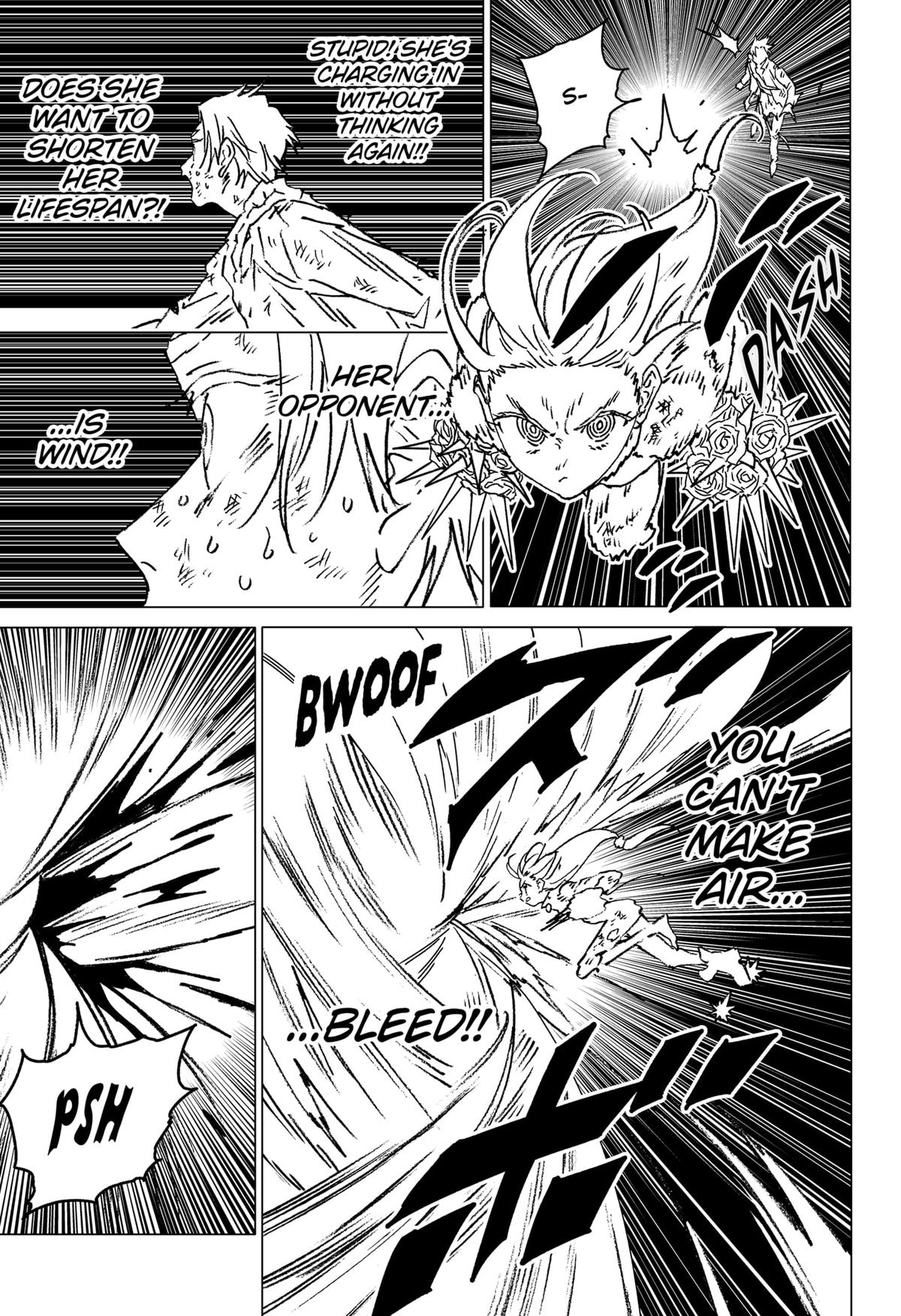 Read Ghost Fixers Manga Online