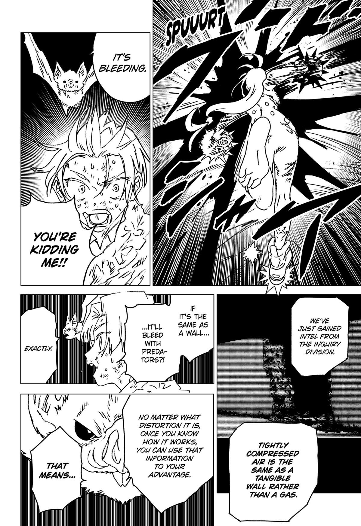 Read Ghost Fixers Manga Online