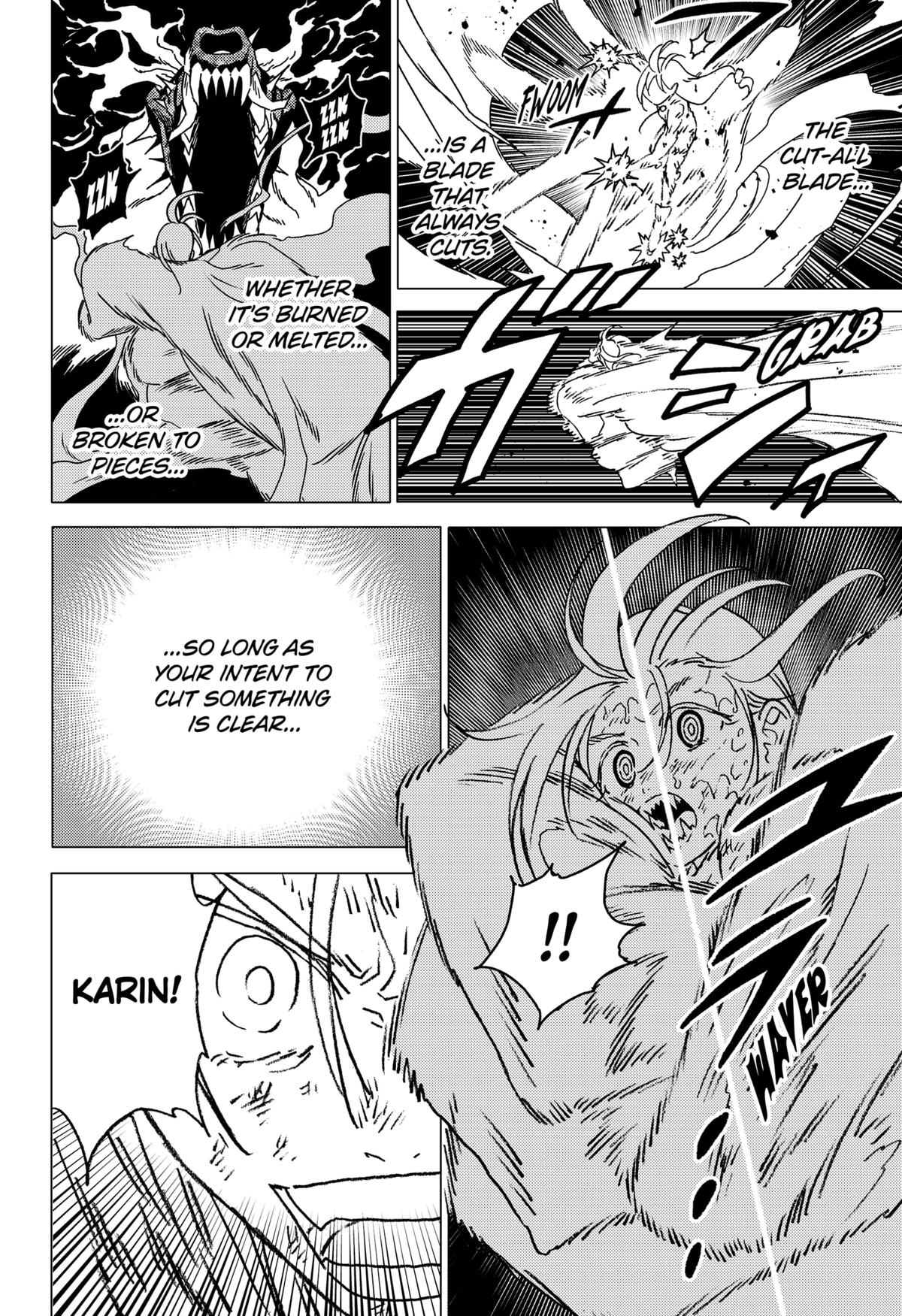 Read Ghost Fixers Manga Online