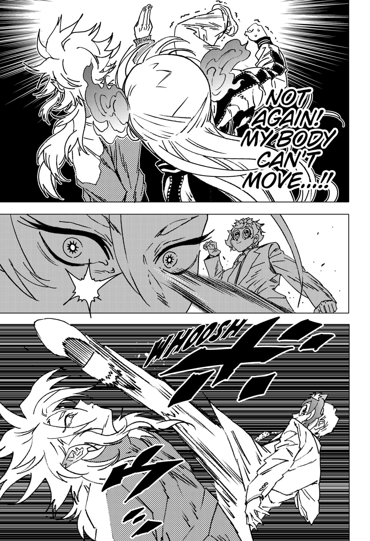 Read Ghost Fixers Manga Online