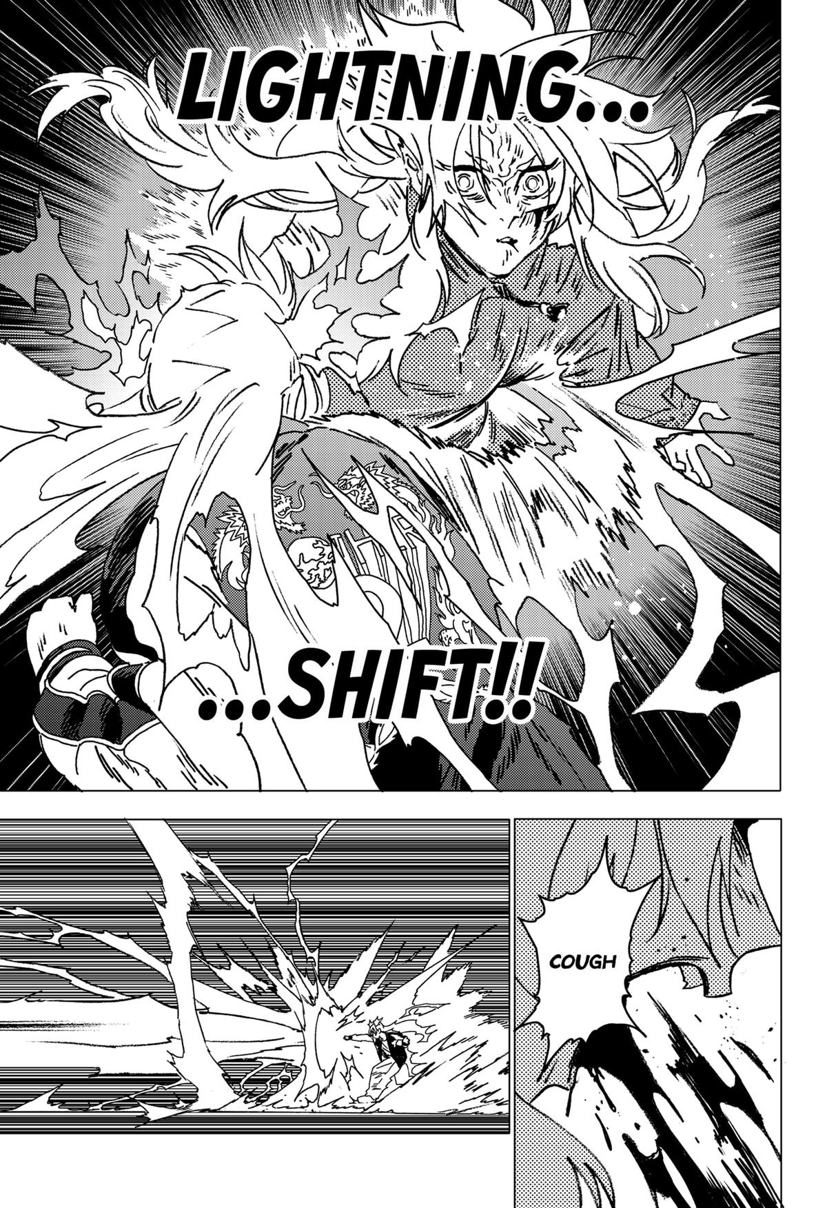 Read Ghost Fixers Manga Online
