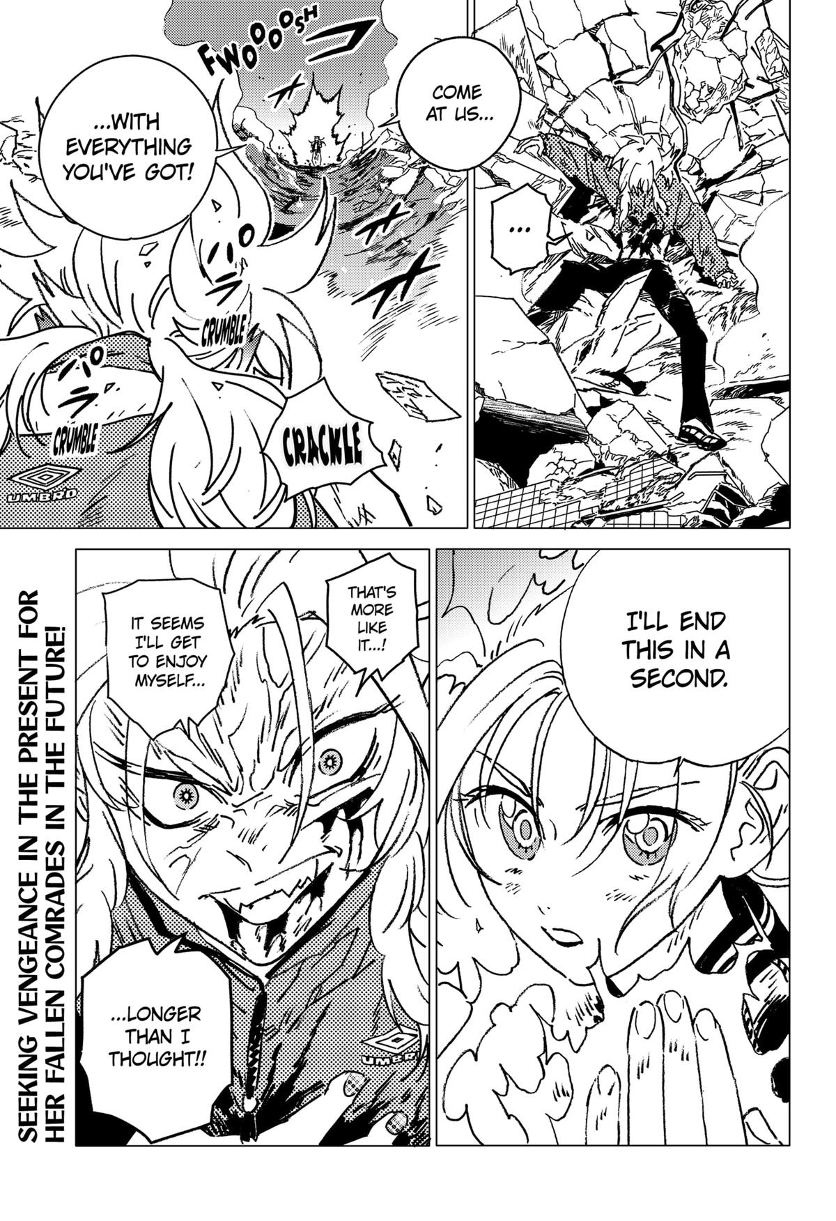 Read Ghost Fixers Manga Online