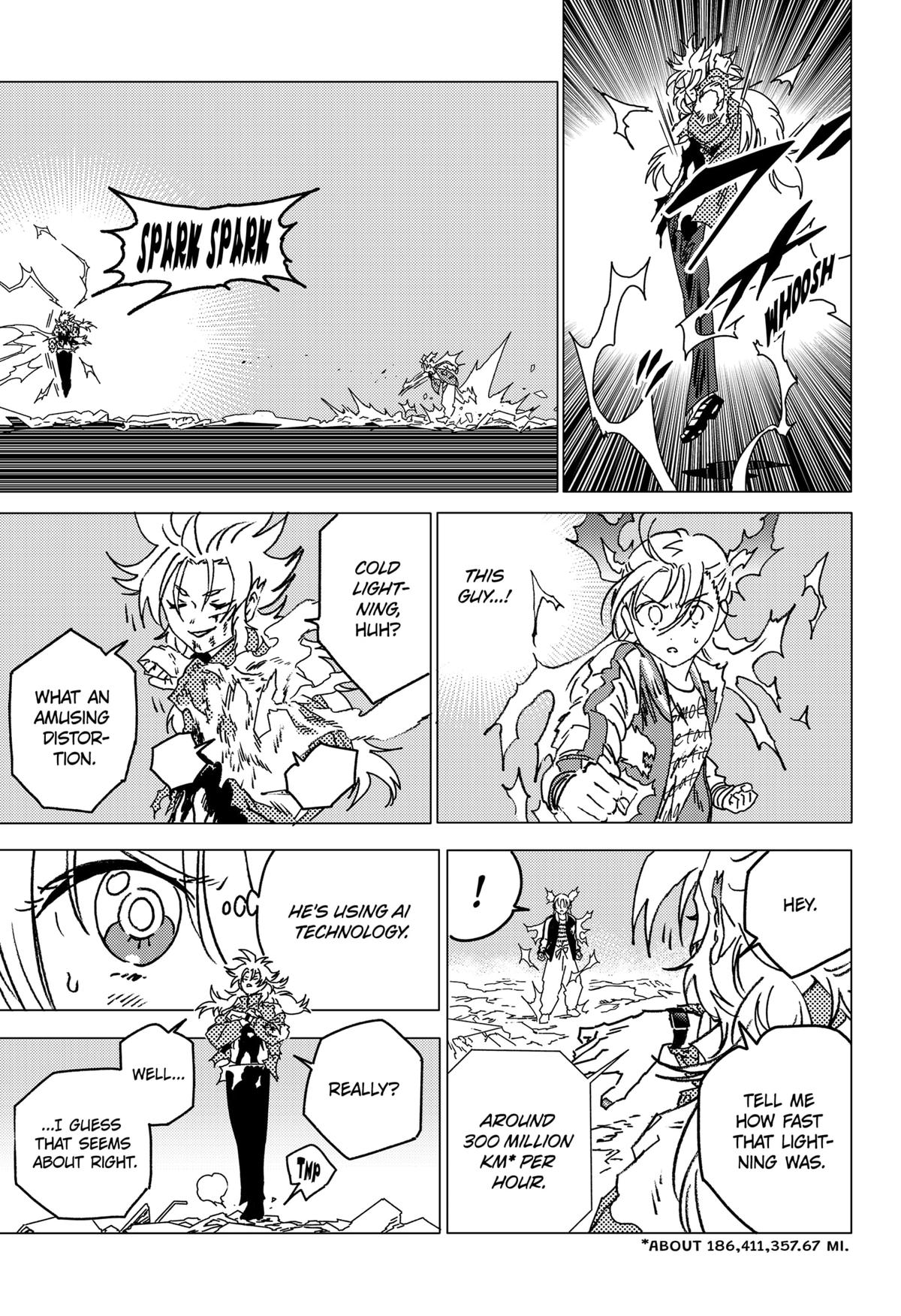 Read Ghost Fixers Manga Online