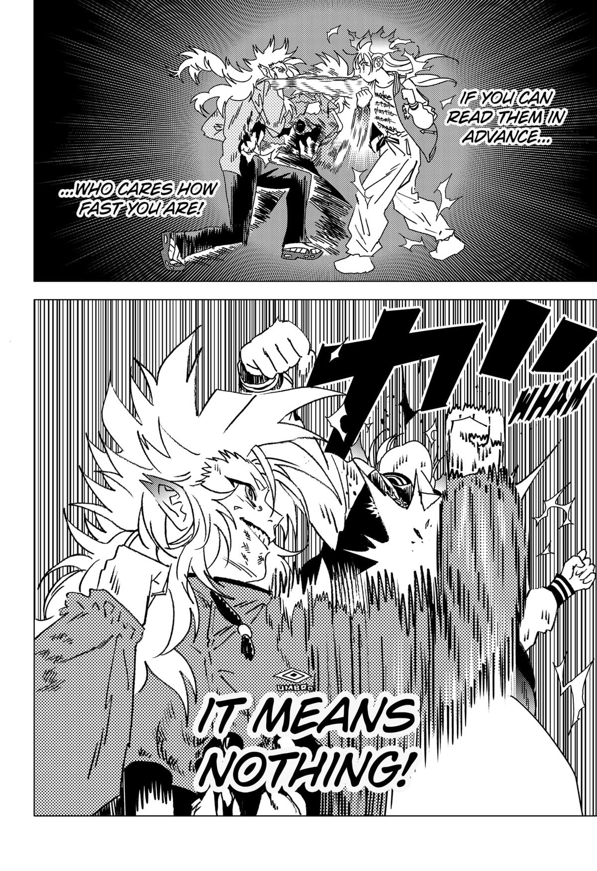 Read Ghost Fixers Manga Online