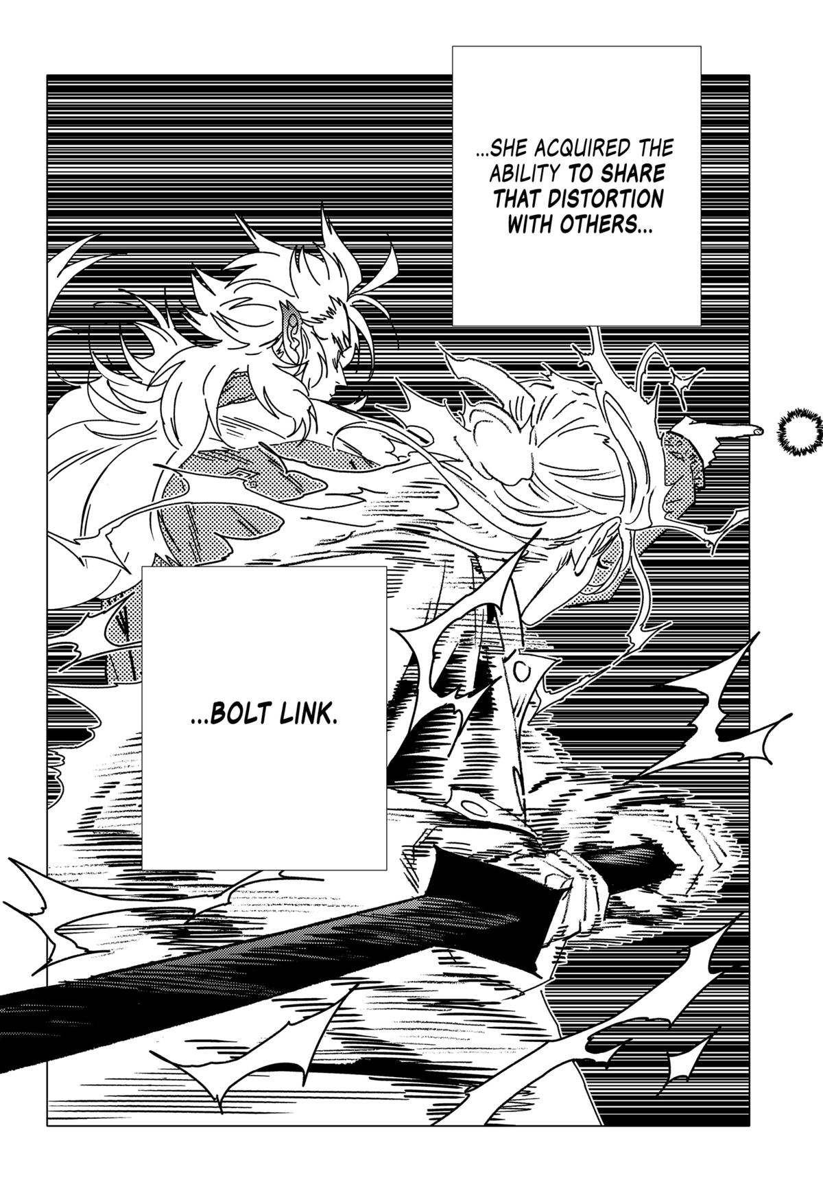 Read Ghost Fixers Manga Online