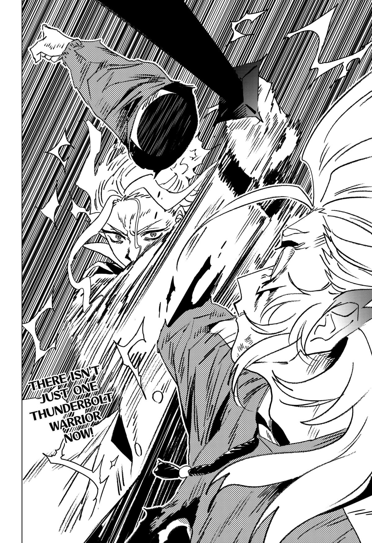 Read Ghost Fixers Manga Online