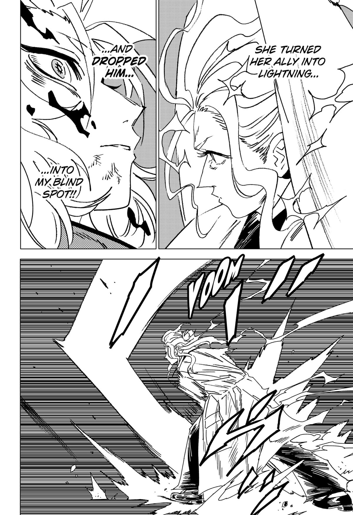 Read Ghost Fixers Manga Online