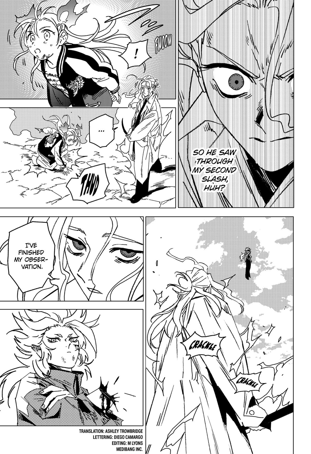 Read Ghost Fixers Manga Online