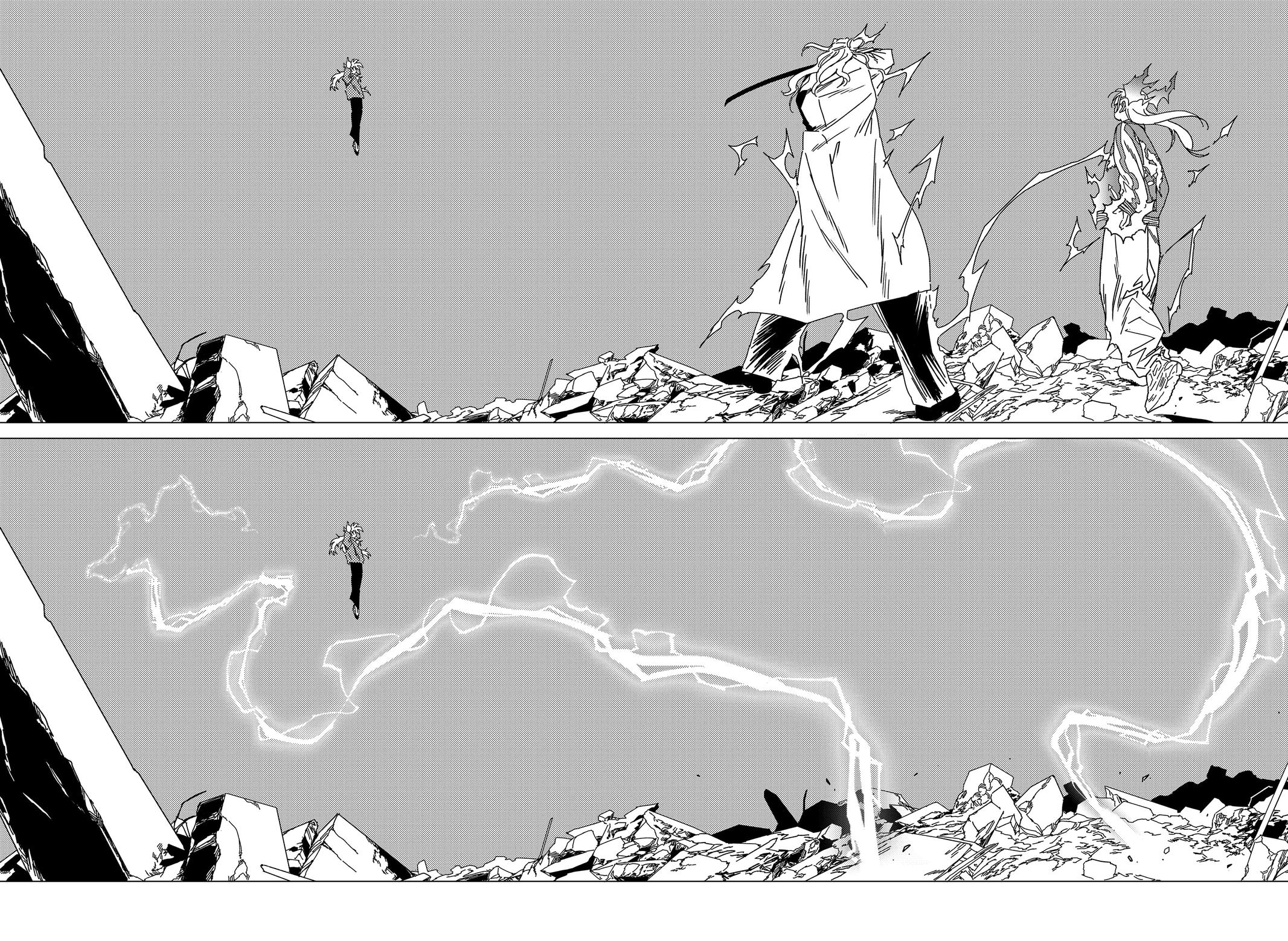 Read Ghost Fixers Manga Online