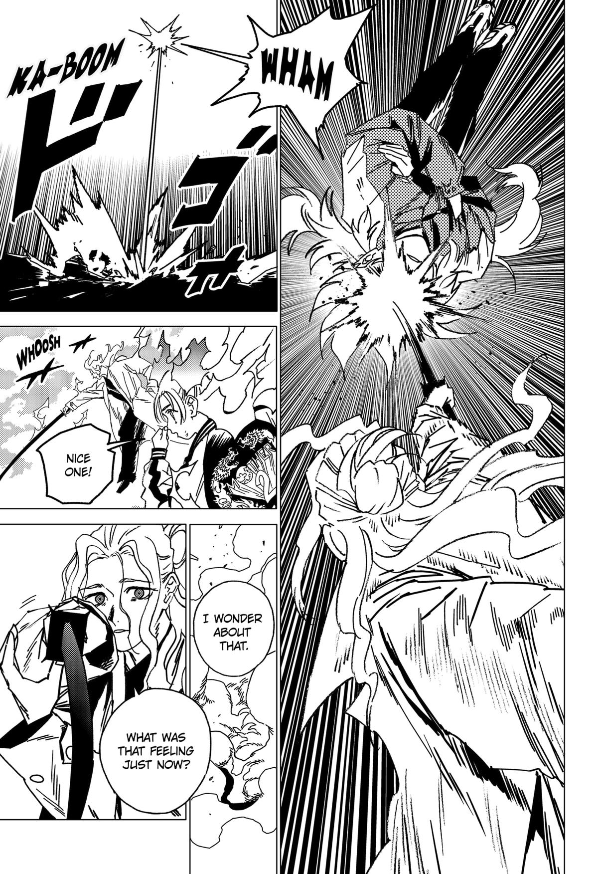 Read Ghost Fixers Manga Online