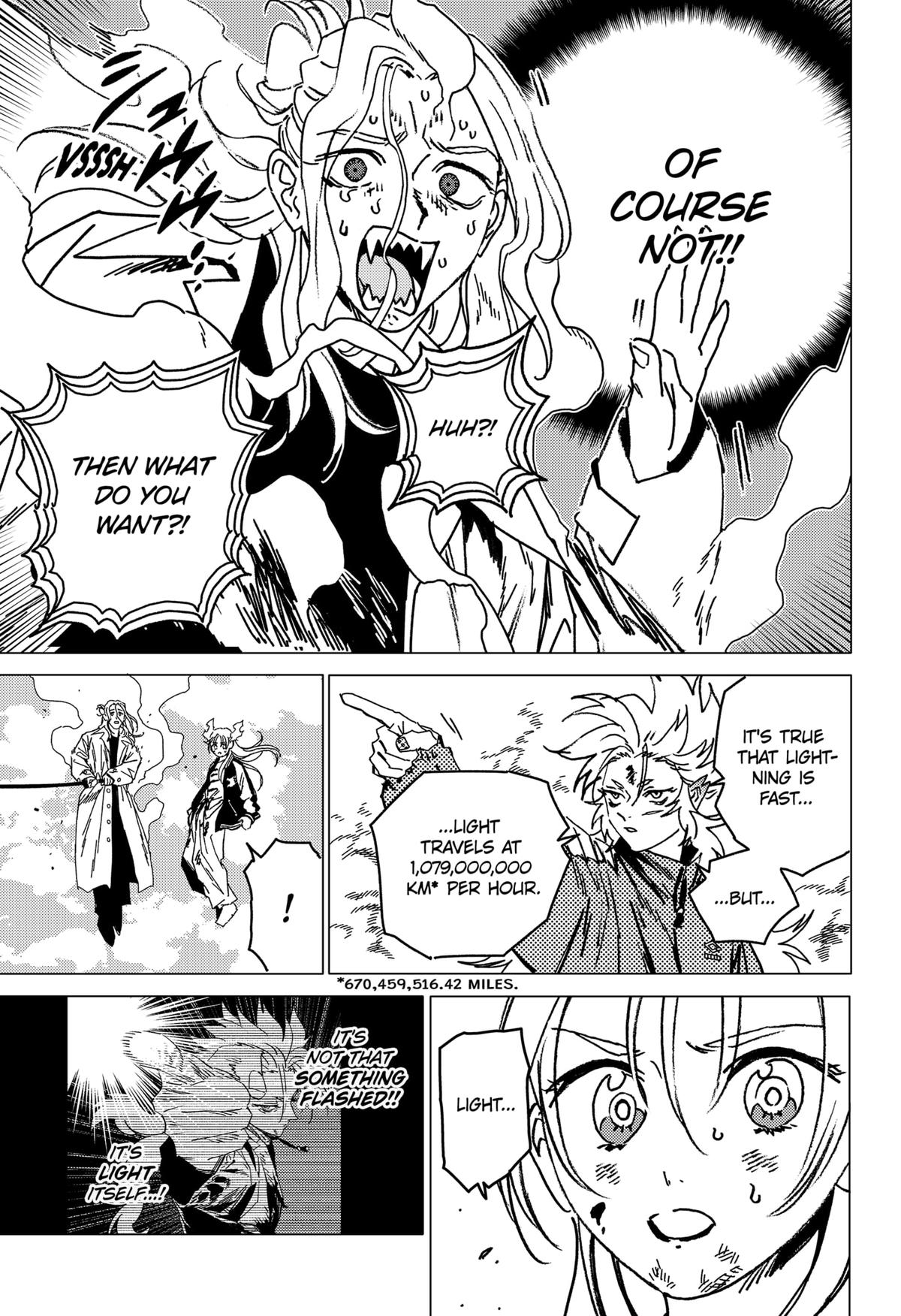 Read Ghost Fixers Manga Online