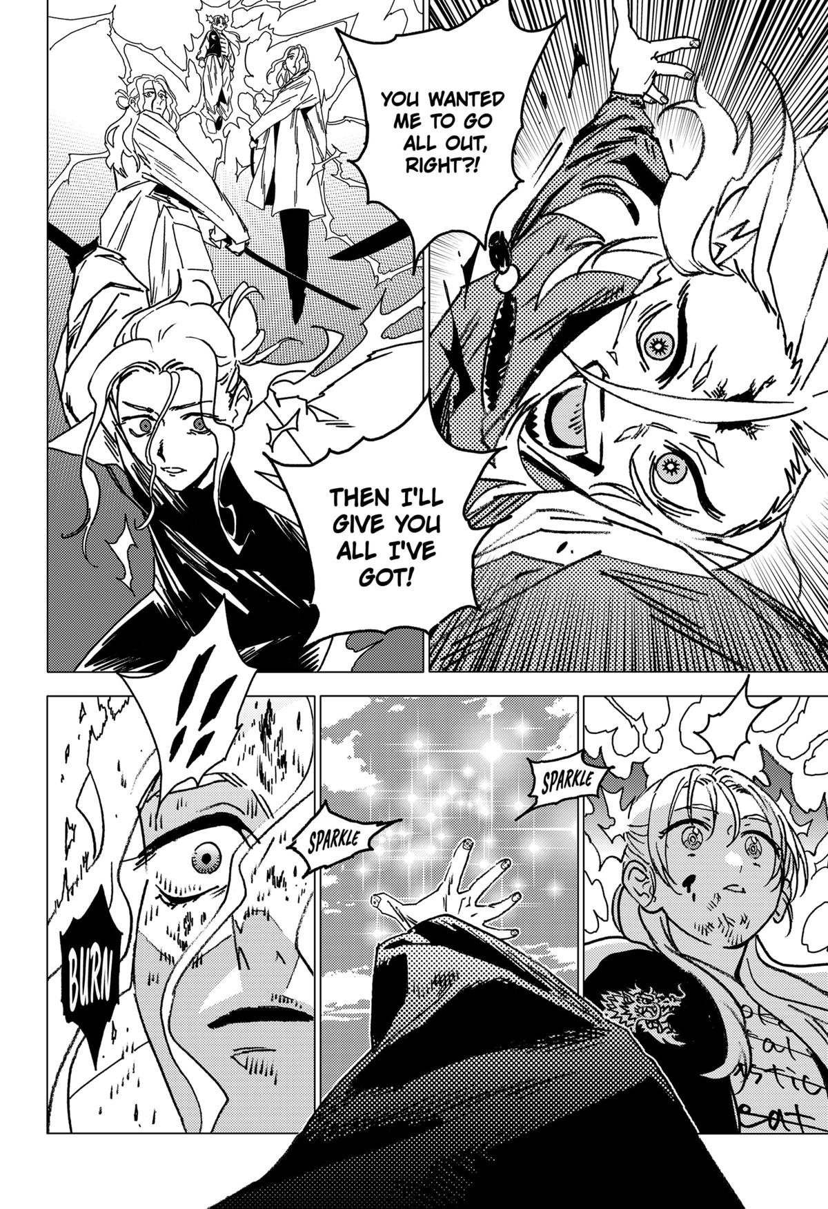 Read Ghost Fixers Manga Online