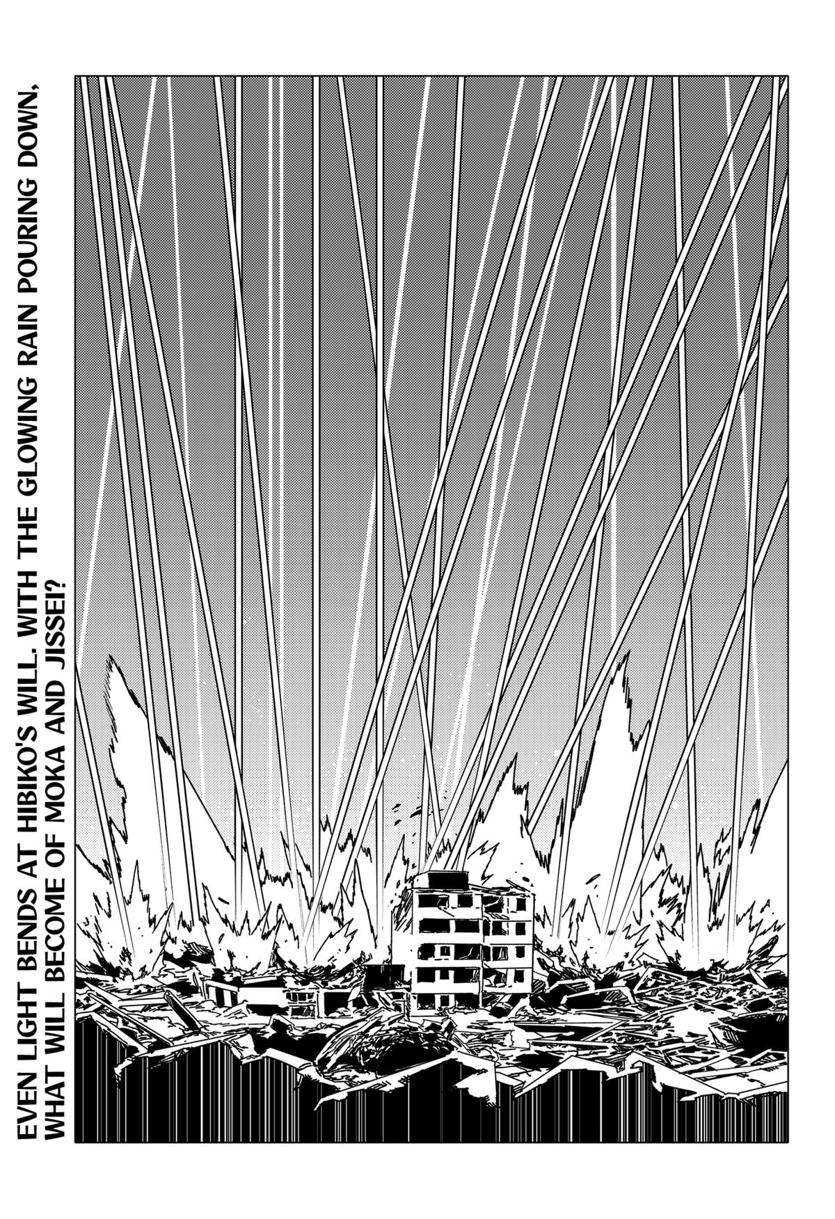 Read Ghost Fixers Manga Online
