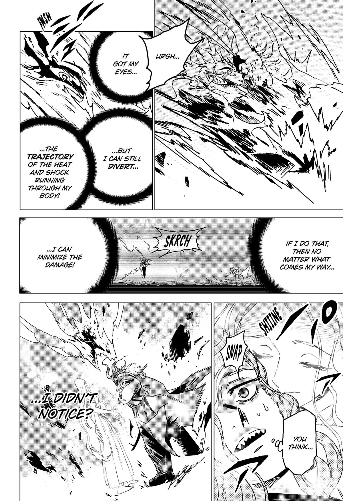 Read Ghost Fixers Manga Online