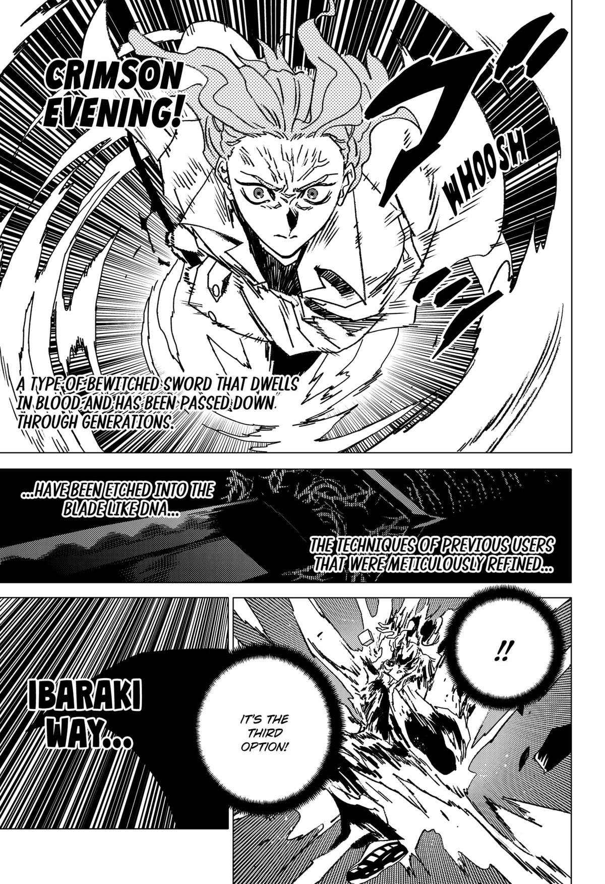 Read Ghost Fixers Manga Online