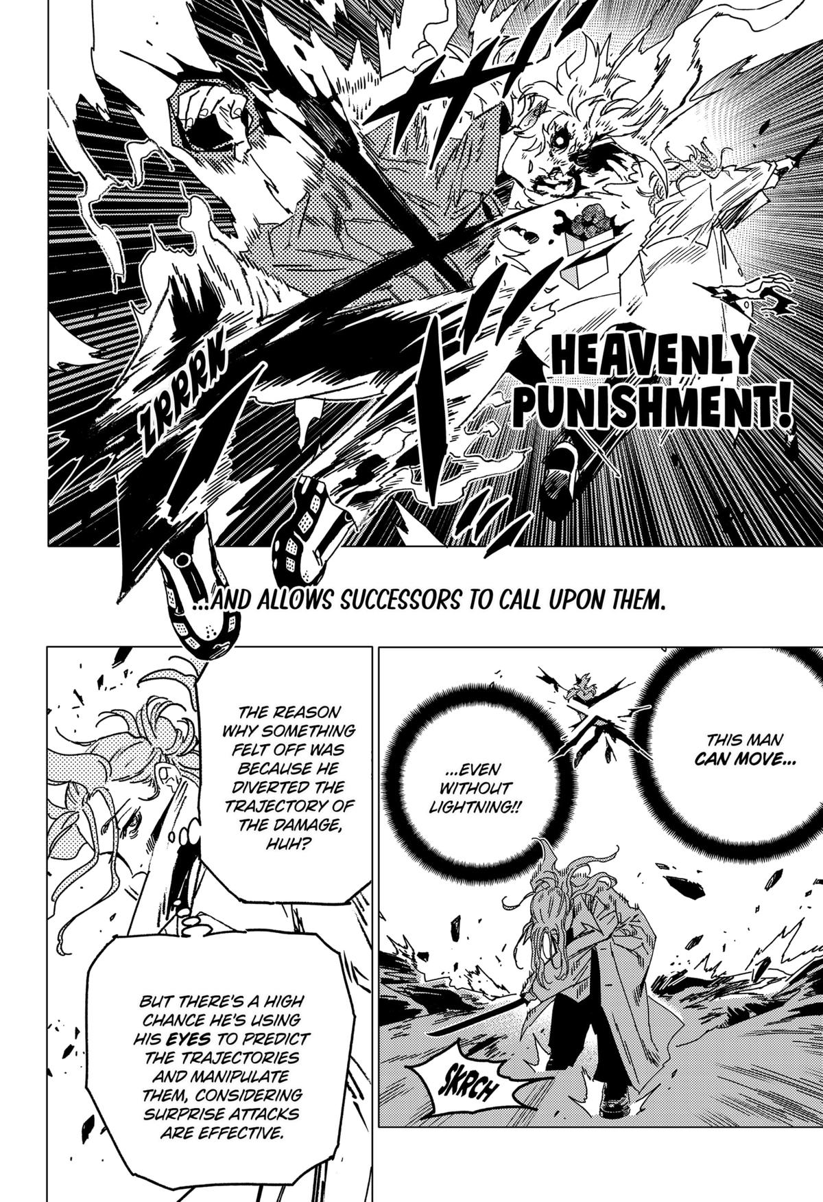 Read Ghost Fixers Manga Online