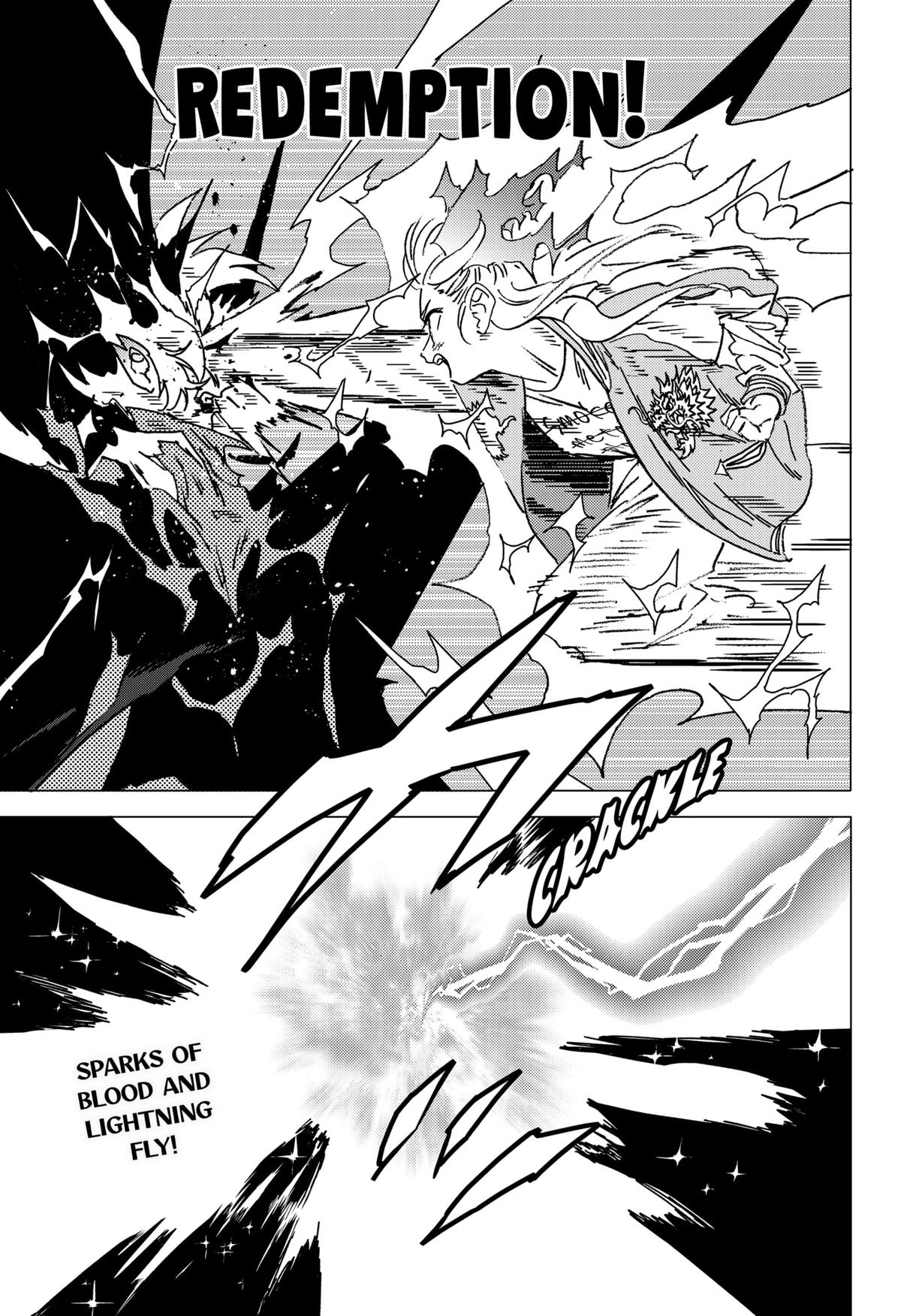 Read Ghost Fixers Manga Online