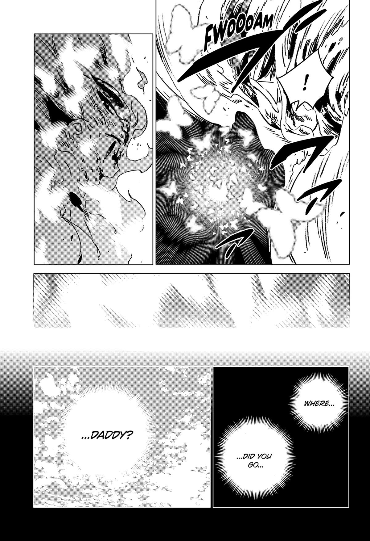 Read Ghost Fixers Manga Online