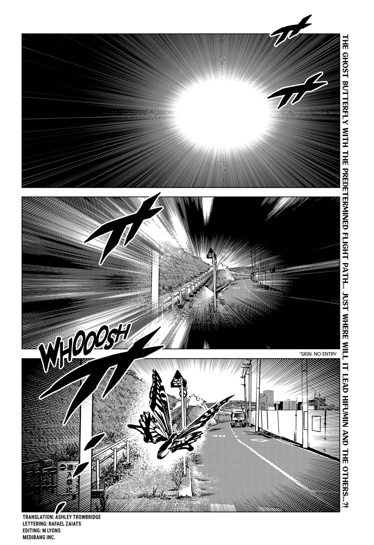 Read Ghost Fixers Manga Online