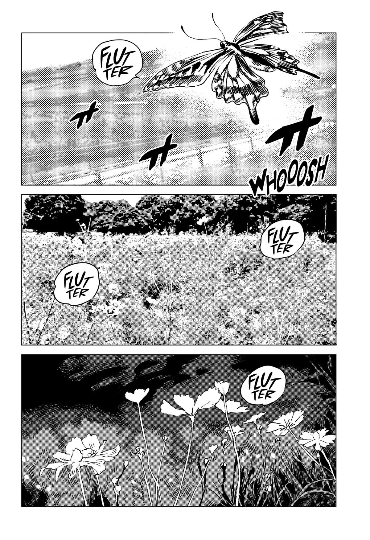 Read Ghost Fixers Manga Online