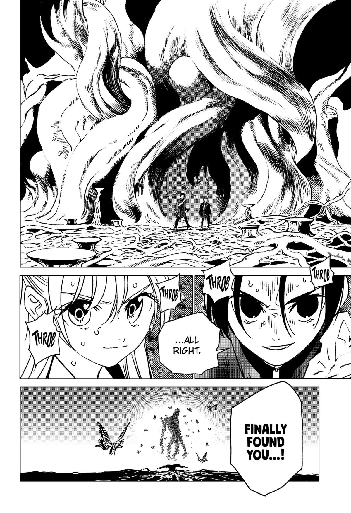 Read Ghost Fixers Manga Online