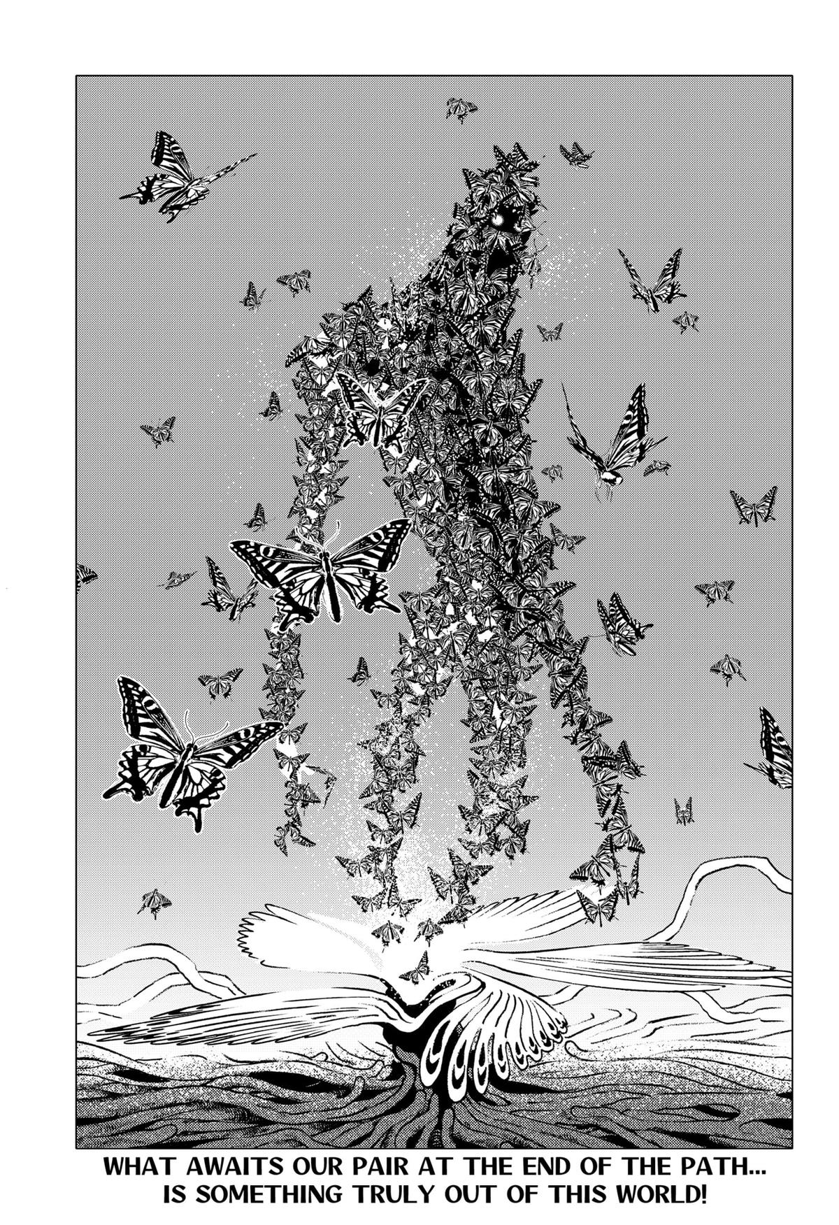 Read Ghost Fixers Manga Online